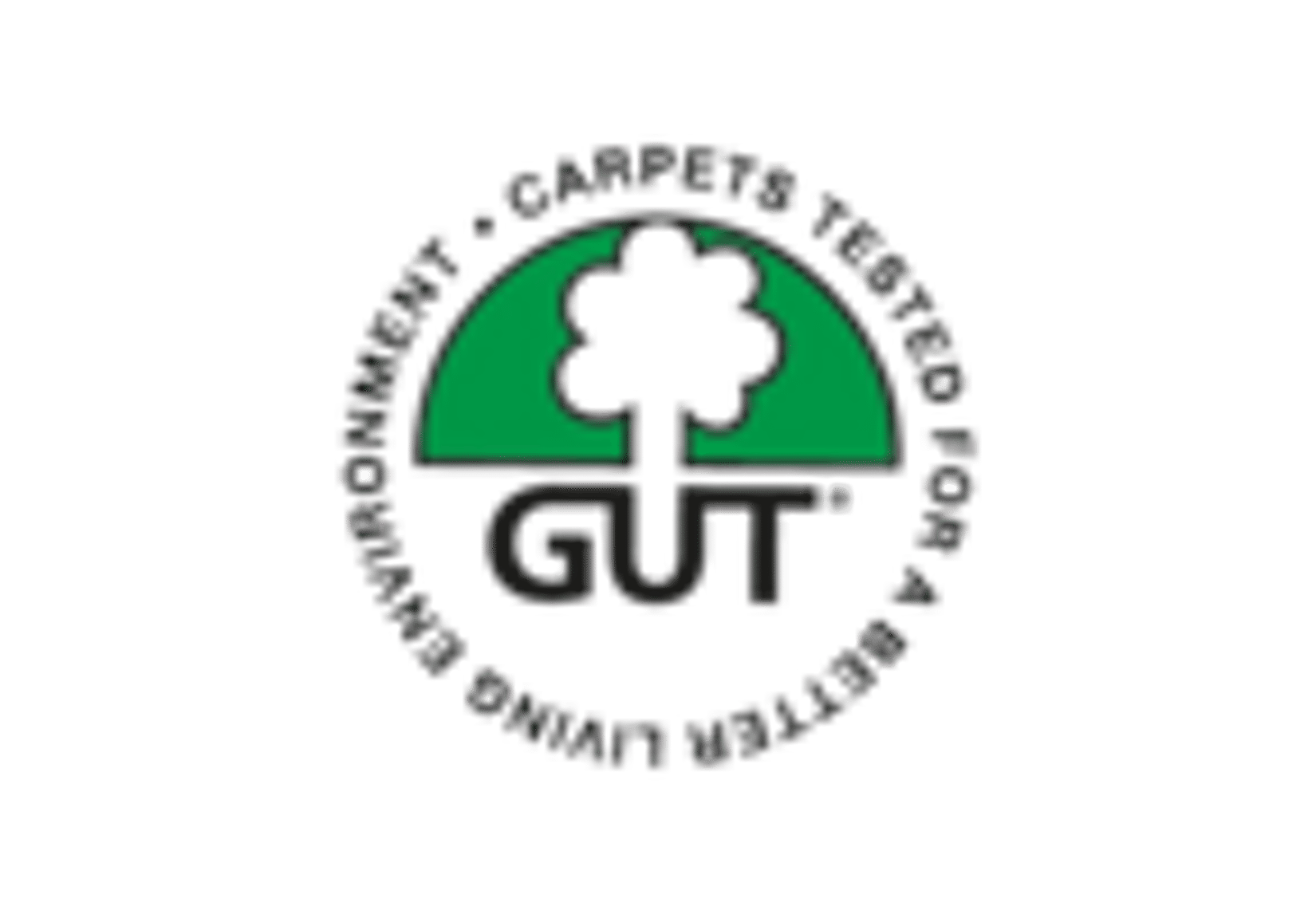 Logo: GUT-Siegel
