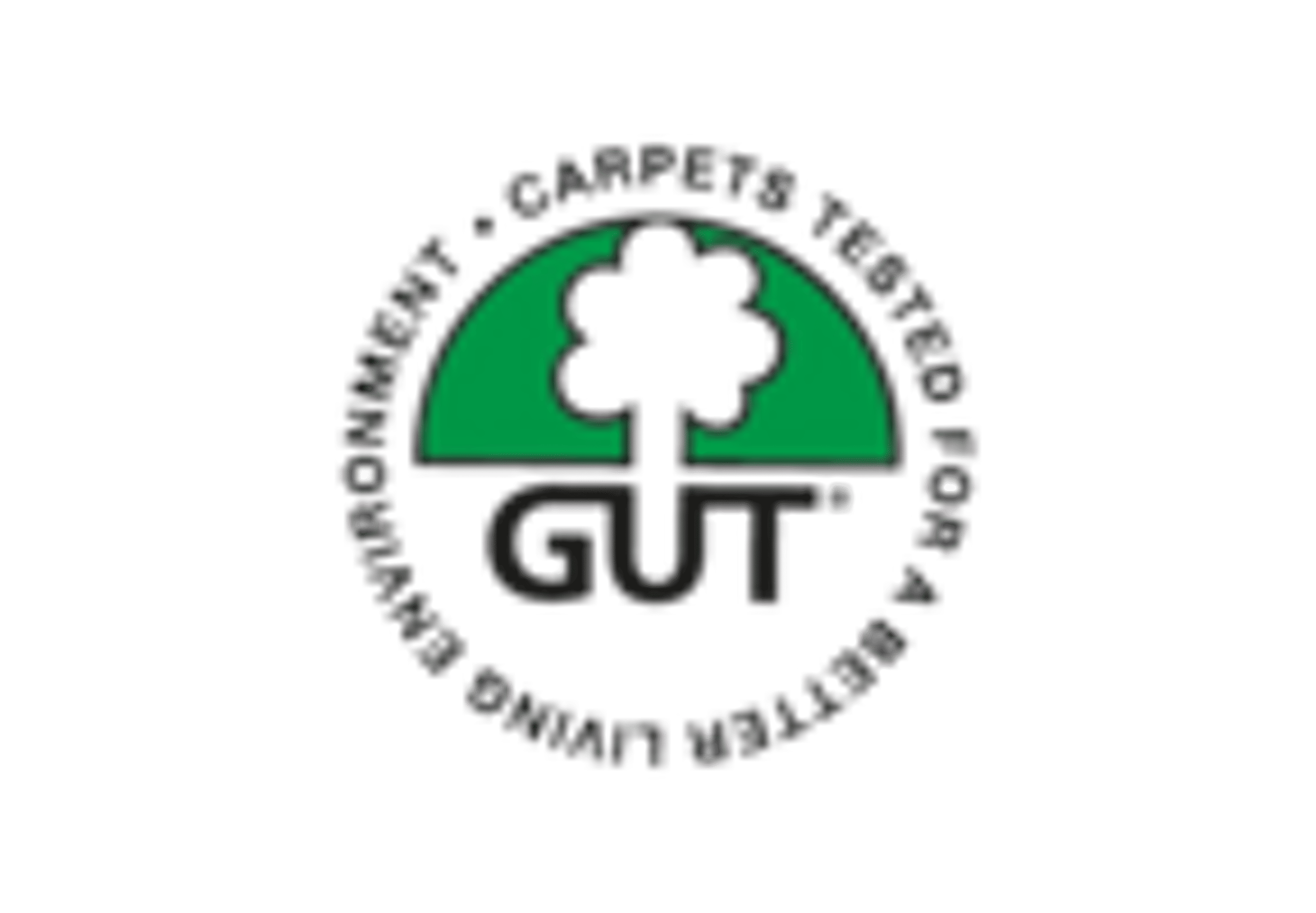 Logo: GUT-Siegel